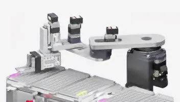 Automating Pick-and-Place and Inter-Process Transfer of Loads