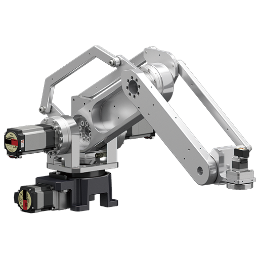 4-Axis Articulated Robot