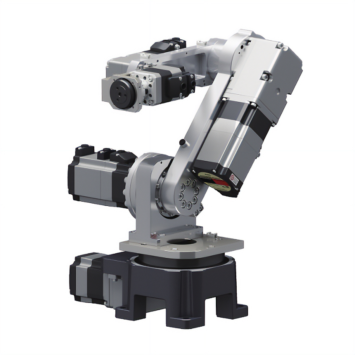 Small Robots OVR