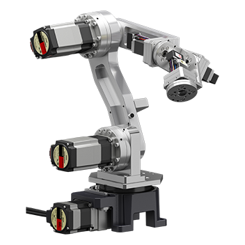 Small Robots OVR Articulated