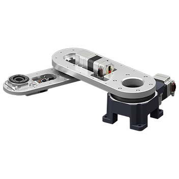Small Robots OVR SCARA