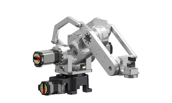 OVR4048K5-V (4-axis articulated)