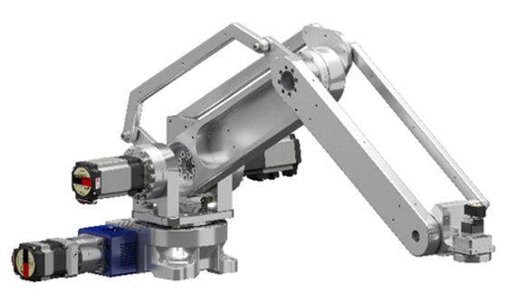 OVR4088K5-V (4-axis articulated)