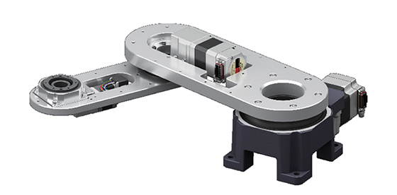 OVR3041K3-V (3-axis articulated)