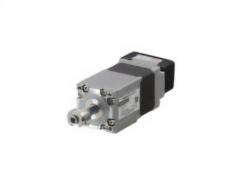 Compact electric cylinder DR Series