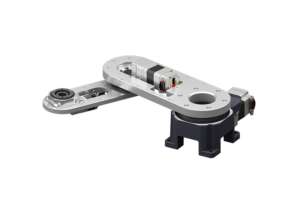 Small Robot OVR 3-Axis SCARA OVR3041K3-H