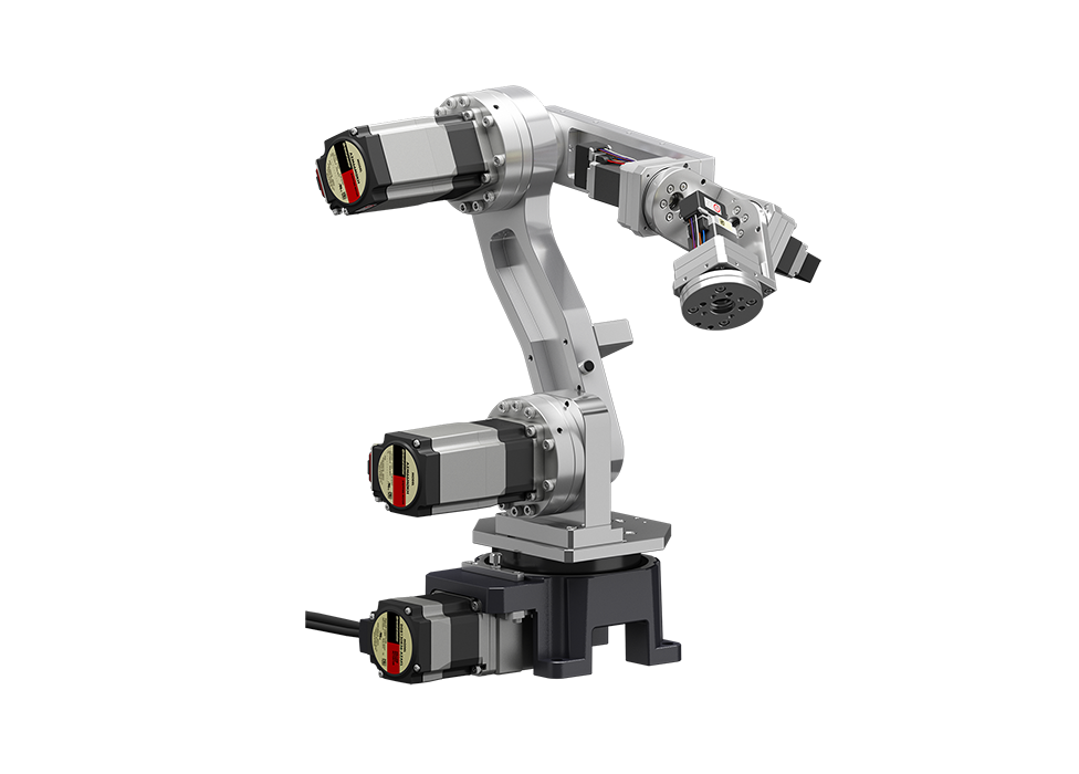 Small Robots OVR 6-Axis Articulated OVR6048K1-V