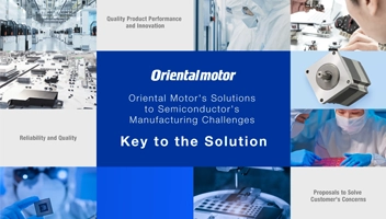 Solution to Semiconductor Manufacturing Challenges
