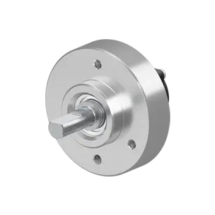 Standard Round Shaft Rotary Encoder