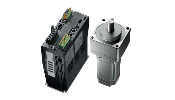 azx servo motor