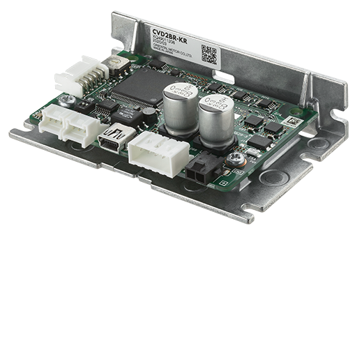 Stepper Motor Series |Product Narrow Down | Oriental Motor