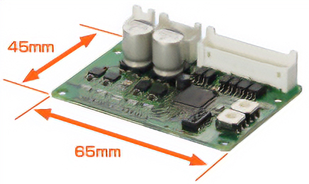 Without Mounting Plate