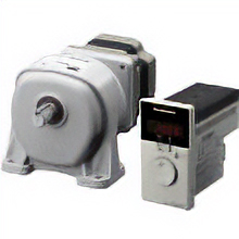 Brushless Motor BMU Series BLE2 Series