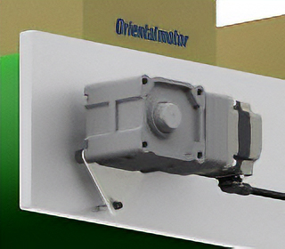 Mounting Example Using a Torque Arm