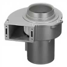Centrifugal Blower MB Series S Type