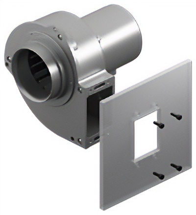 Image of direct mounting