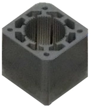 Stator Core