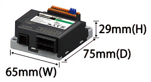 BLV Series  R type