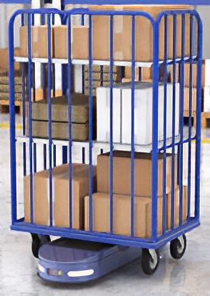 High load performance
