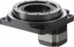Motors and Electric Actuators