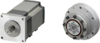 Motors and Electric Actuators