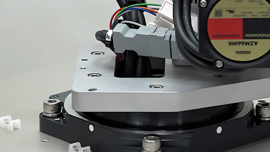 Simplify Power Cable Wiring