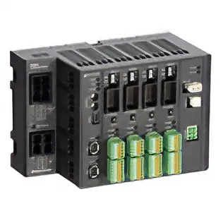 αSTEP AZ Series Multi-Axis Driver DC Input