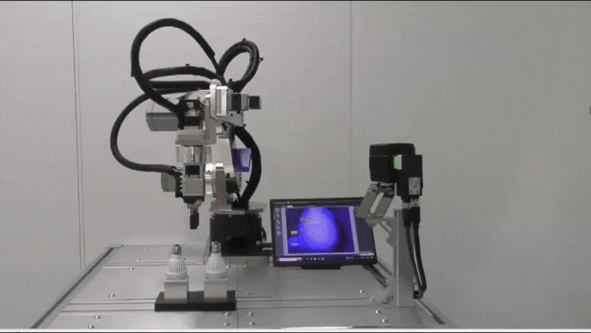 OVR Series - 6 Axis