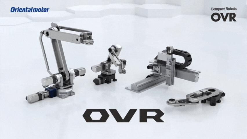 OVRseries