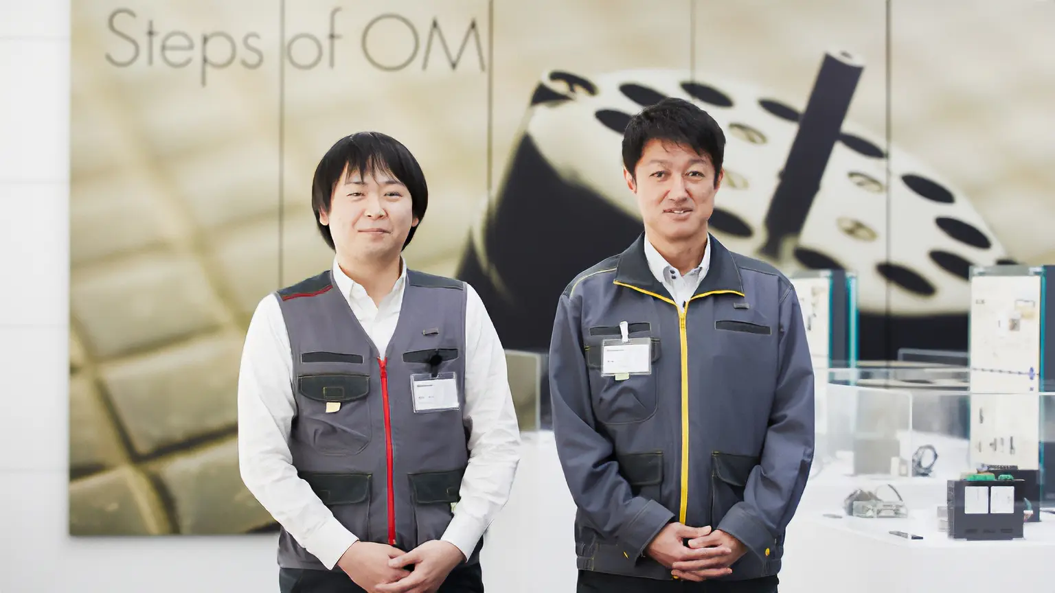 αSTEP AZ Series Development Story: 10 Years of Unveiling the World's Easiest Positioning Motor and Future Prospects Image
