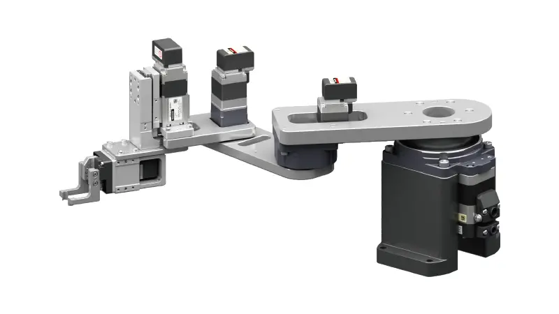 SCARA Robot