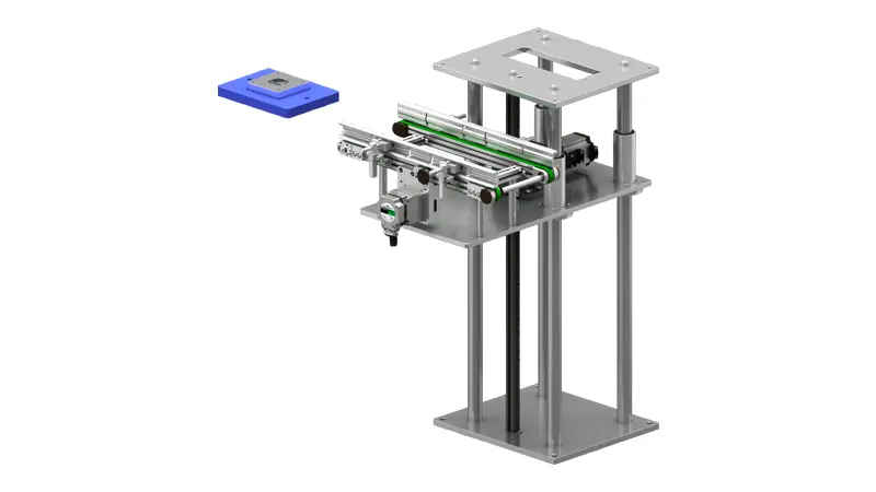 Lifting Equipment