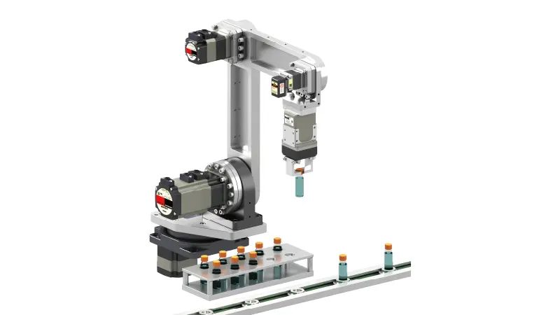 Articulated Robot