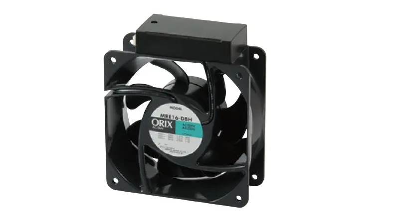 AC Long-Life Axial Flow Fan_MRE Series