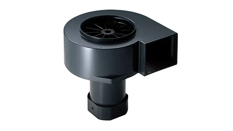 AC Centrifugal Blower_MB Series