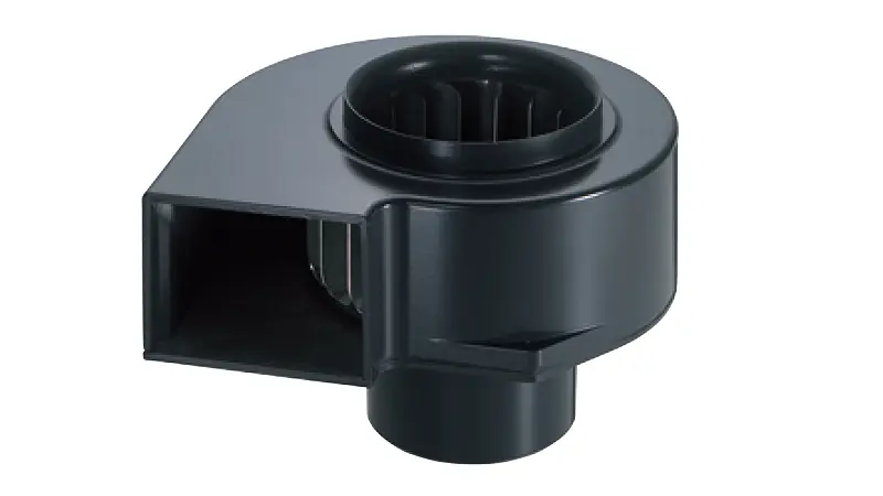 DC Centrifugal Blower_MBD Series