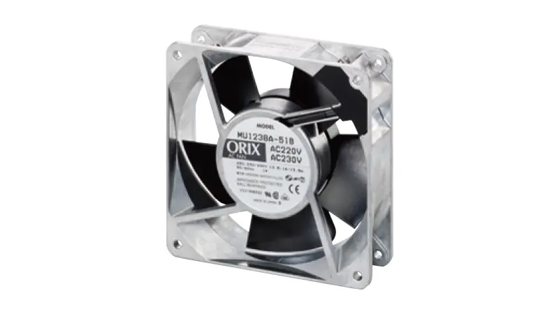 MU Series  moisture proof type