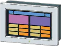 touch screen