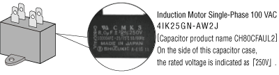 Capacitor