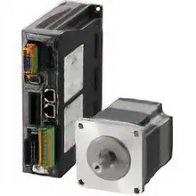Stepper Motors