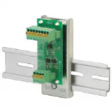 Line driver modules