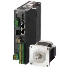 RKII Series Stepper Motor