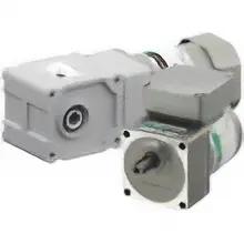 Induction Motor K2 Series