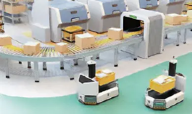Production Line