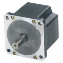 Low-Speed Synchronous Motors SMK Series
