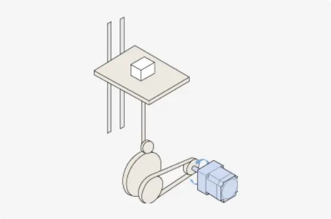 Cam mechanism