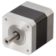 2-Phase Stepper Motors PKP/PK Series