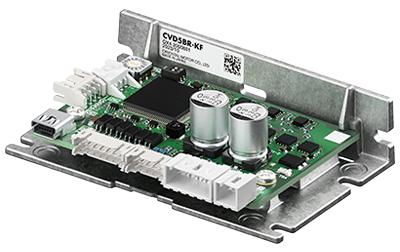 CVD Series Fully Closed-Loop Control Type