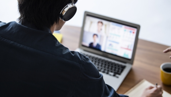 Online Seminars
