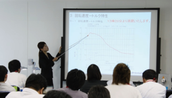On-Site Seminars